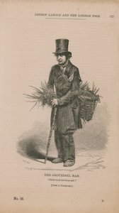 Der Grundselmann von English School