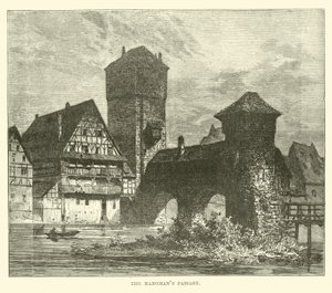 Der Henkersteg
