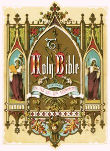 Die Heilige Bibel von English School