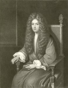 Der ehrenwerte Robert Boyle von English School