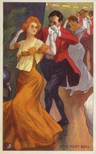 Der Jagdball