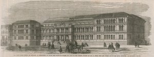 Das Industriemuseum von Schottland in Edinburgh