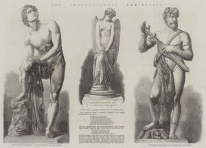 Die Internationale Ausstellung