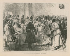 Das Ende der Taxi-Pflicht von English School
