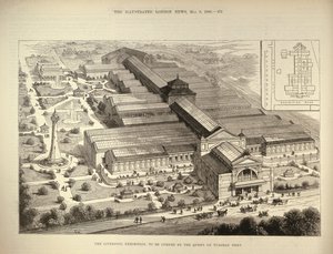 Die Liverpool-Ausstellung, die von der Königin eröffnet wird