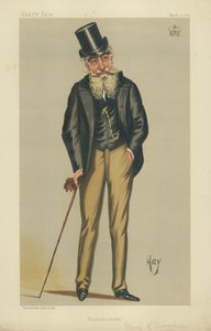 Der Marquis von Drogheda von English School