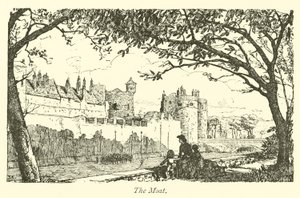 Der Graben von English School