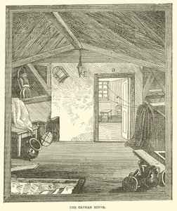 Das Waisenhaus von English School