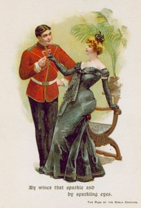 Das Plädoyer der Simla-Tänzer von English School