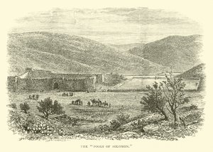 Die Teiche Salomos von English School