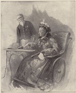 Das Diamantjubiläum der Königin von English School