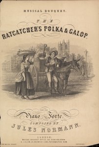 Die Rattenfänger-Polka & Galopp