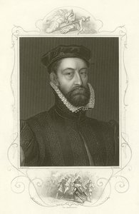 Der Regent Murray von English School