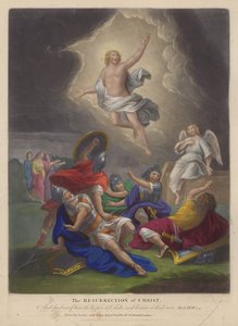 Die Auferstehung Christi