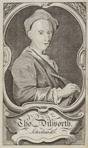 Der ehrwürdige Thomas Dilworth von English School