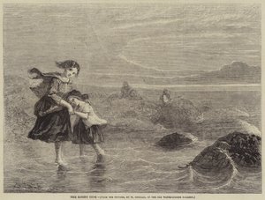 Die steigende Flut von English School