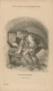 Der Abwasserjäger von English School