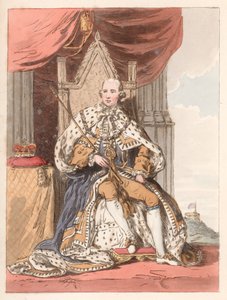 Der Souverän von English School