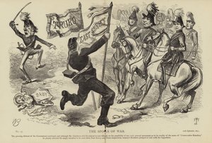 Die Kriegsbeute