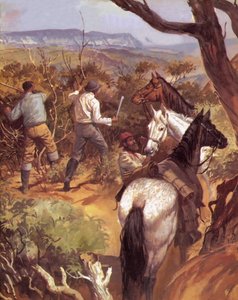 Die Geschichte Australiens: Der sanfte Tyrann