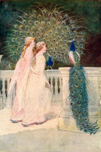 Die Geschichte von Rosalind von Mary Lamb von English School
