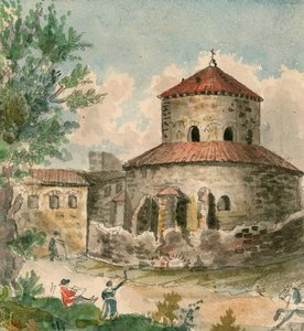 Die Temple Church