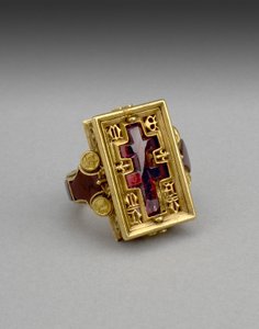 Der Thame-Ring
