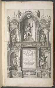 Das Theater des Britischen Empire