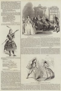 Die Theater von English School