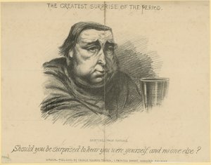Der Tichborne-Anwärter von English School