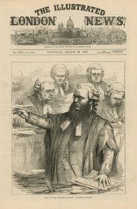 Der Tichborne-Anwärter von English School