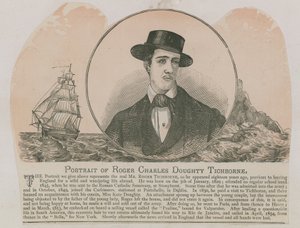 Der Tichborne-Anwärter von English School
