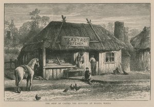 Der Tichborne-Anwärter von English School