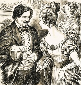 Die Titanen: Das unsterbliche Genie (Honoré de Balzac)