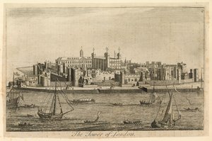 Der Tower von London