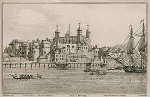 Der Tower of London
