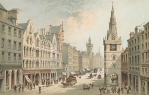 The Trongate - Glasgow von English School