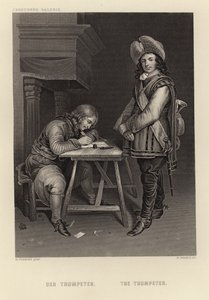 Der Trompeter