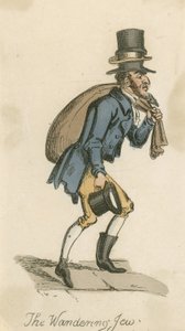 Der ewige Jude von English School
