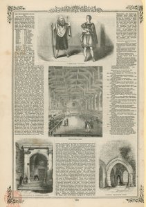 Die Westminster Spiele