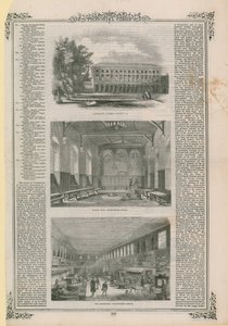 Die Westminster Schule von English School