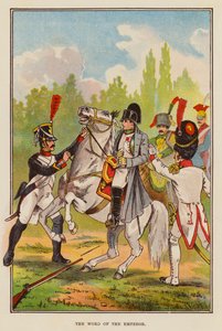Das Wort des Kaisers von English School