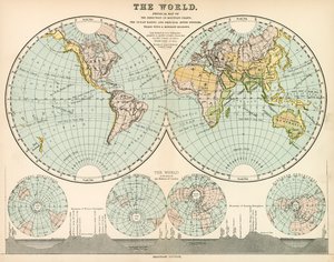 Die Welt von English School
