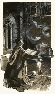 Die Welt der Fantasie: Der Meister des Mythos