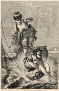 Die Badesaison; Nennen Sie das einen Kopfsprung? von English School
