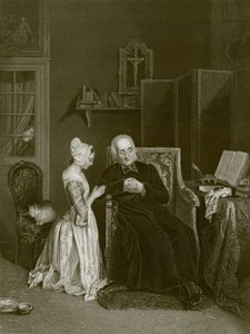 Das Geständnis von English School