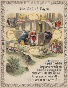 Der Fall von Dagon