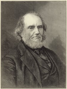 Der verstorbene Earl Russell von English School