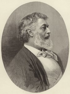 Der verstorbene Lord Leighton von English School