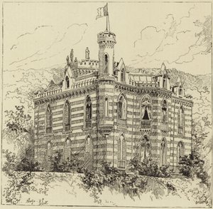 Das Leben von Giuseppe Garibaldi von English School